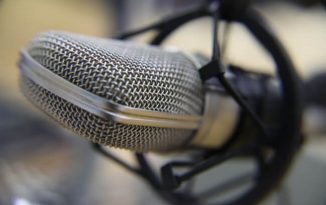 PushLiving Network Finding my voice 326x205 - PushLiving Network