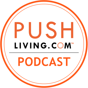 PushLiving Network podcast 300x300 - PushLiving Network